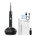 Otoscopio WiFi 1080P con Cámara